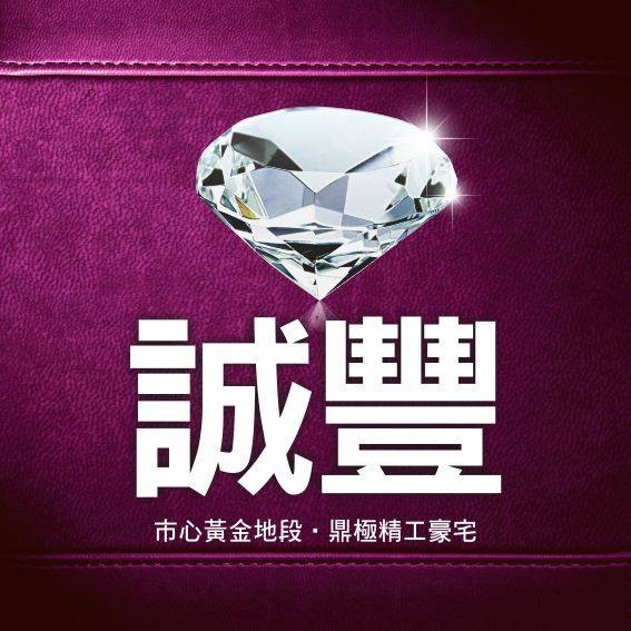 桃園區｜誠豐，122坪樓中樓＋私藏大露台，3680萬珍藏絕美豪邸