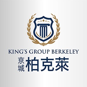 [高大特區]京城柏克萊，60米綠園道首排，22-40坪，景觀2-3房
