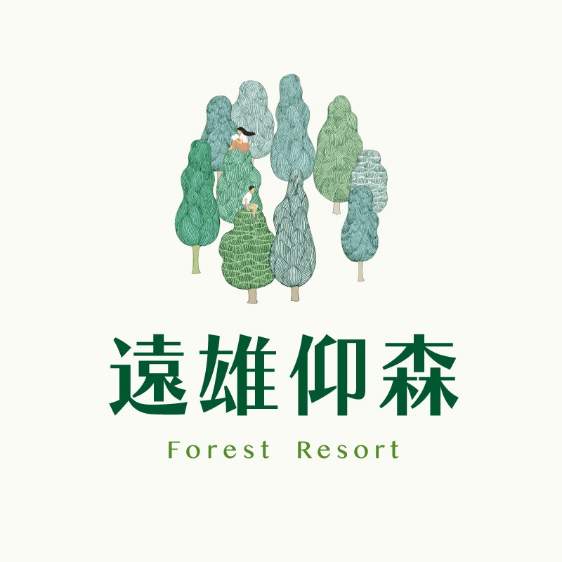 [青埔]遠雄仰森，高鐵特區生活綠洲，29-43坪3-4房